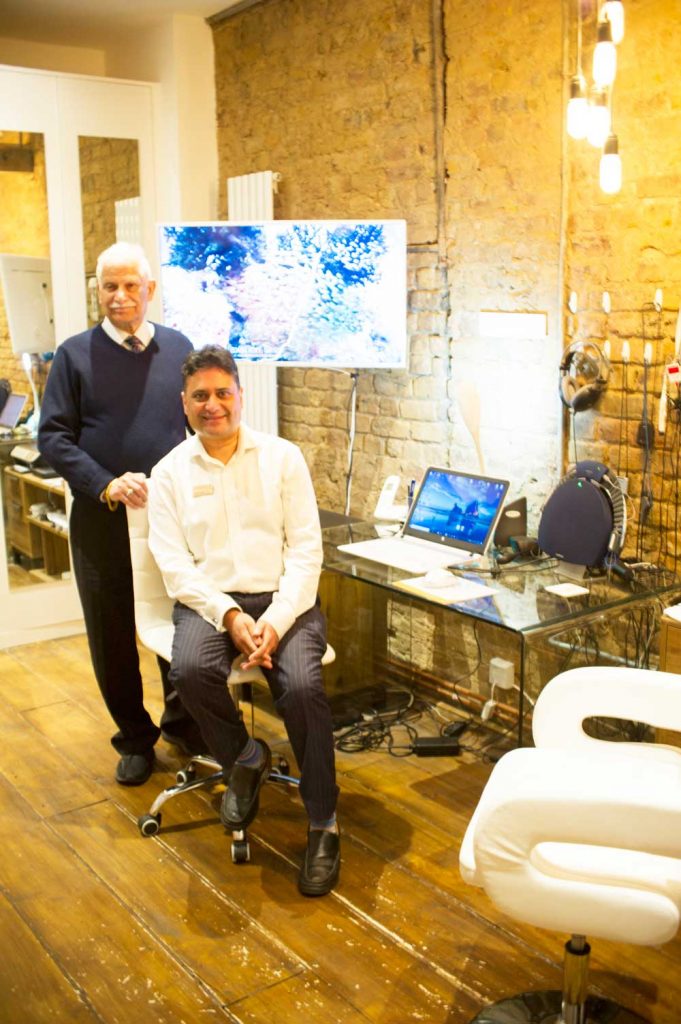 Chiswick Locals Spring 2020, Audiology Services, Chiswick Locals, Chiswick W4, Deepak Jagota, Hearing Aids, Hearing Care, Hearing Tests, Hearing Well 
