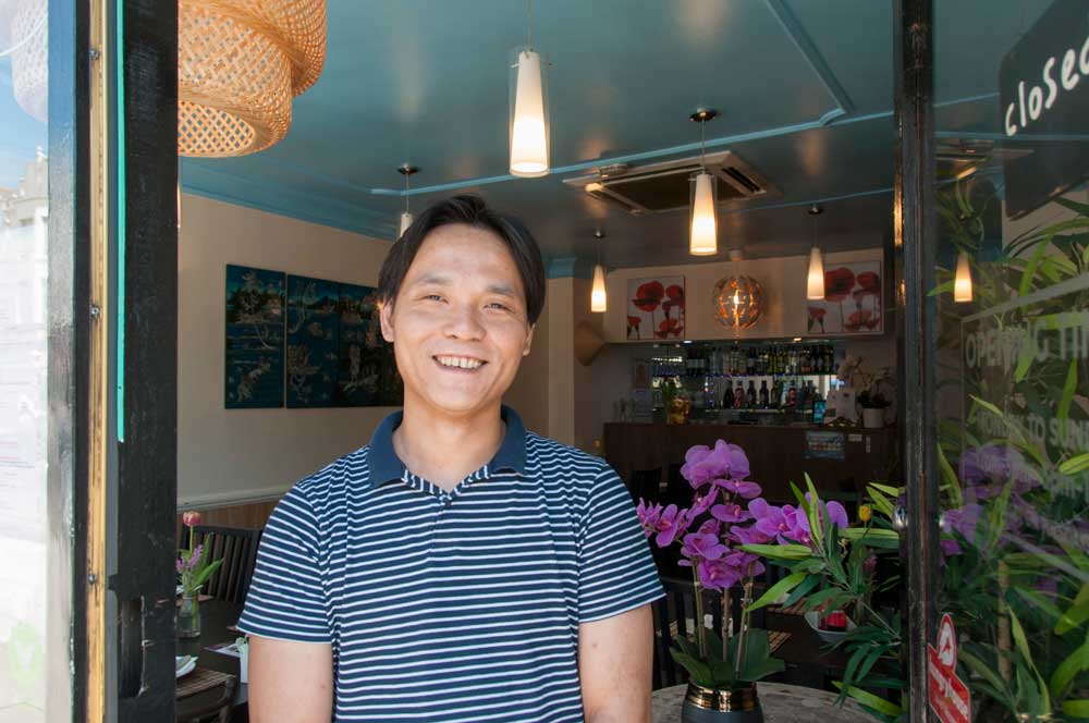 Hoang Lan: Authentic Vietnamese Cuisine Served With A Smile