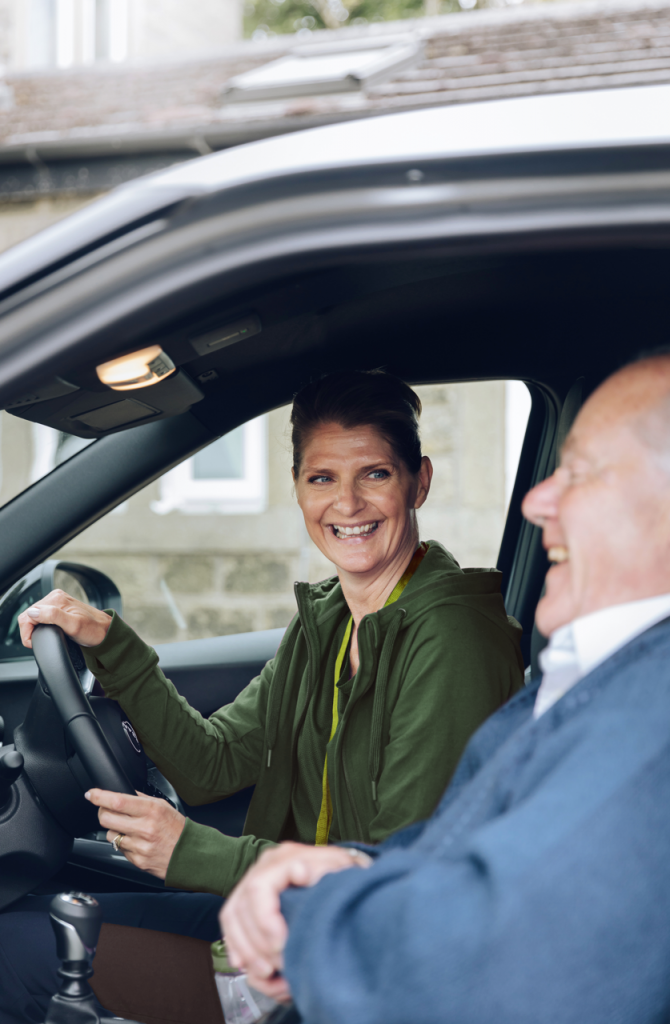 Home Instead, Home Care, Family Carers, Care Professional, Chiswick Home Care, Hammersmith Home Care