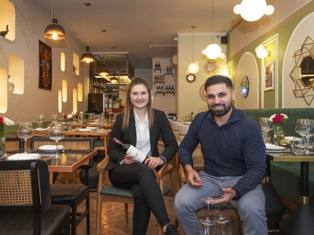 Gazzab: The Authentic Taste Of Indian Cuisine