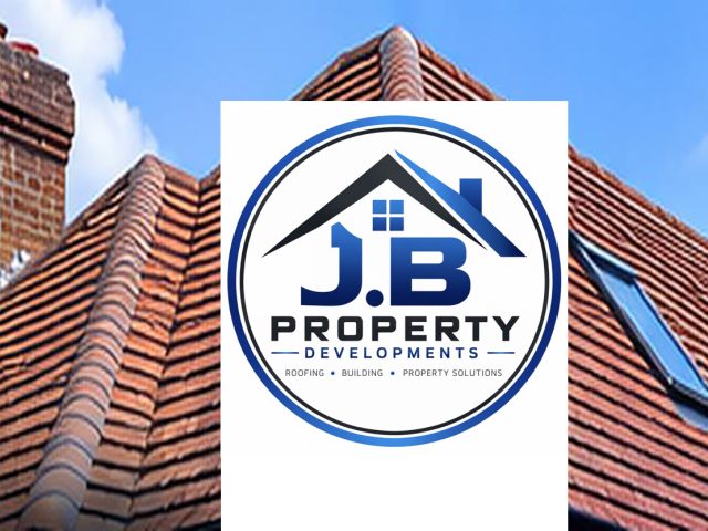 West London Roofing: J B Property Developments
