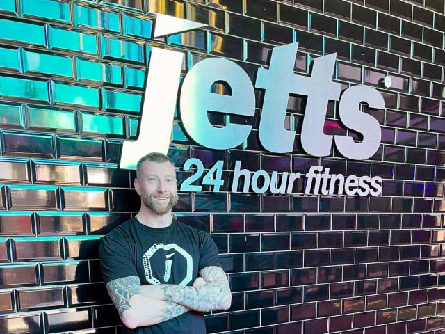 Fulham Gym: Jetts 24Hr Gym – Fitness Training That Gets Results