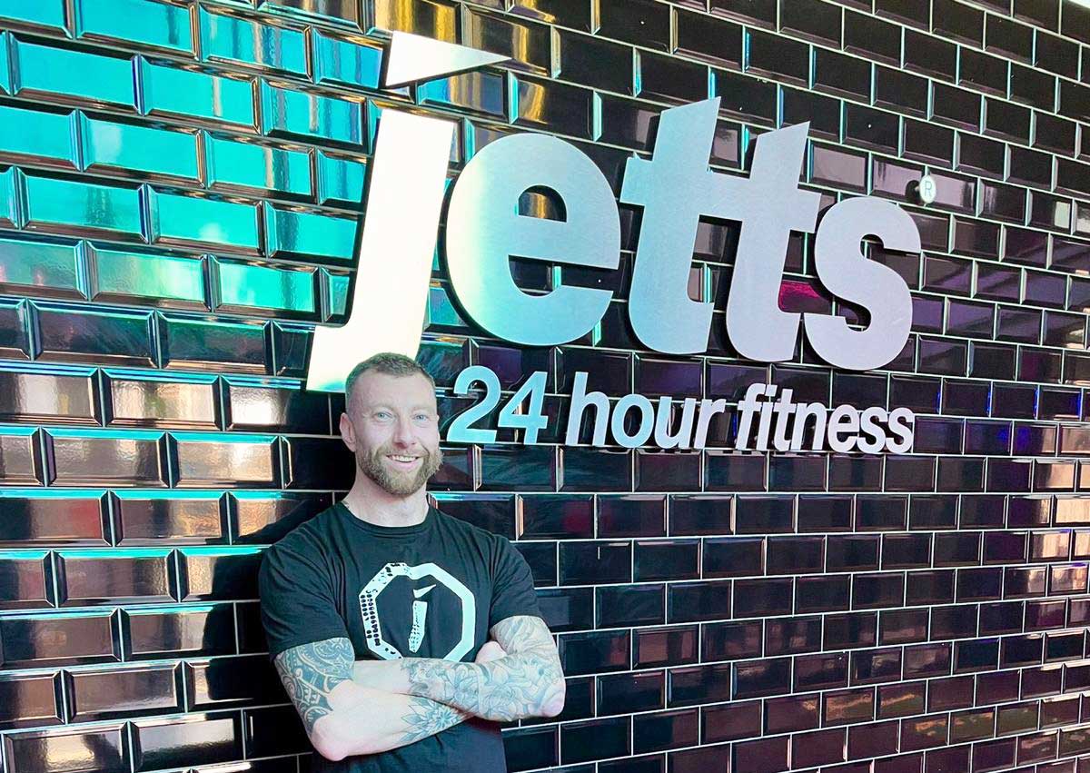 Fulham Gym: Jetts 24Hr Gym – Fitness Training That Gets Results