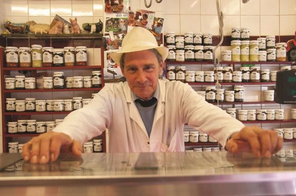 Keep Things Local Chiswick Locals John Stenton
