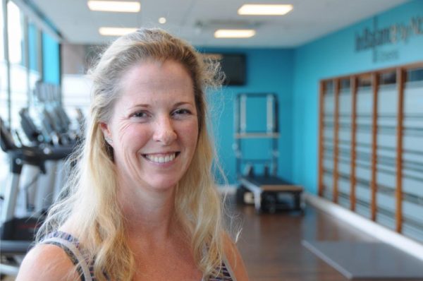 Keep Things Local Susan Harker - Pilates