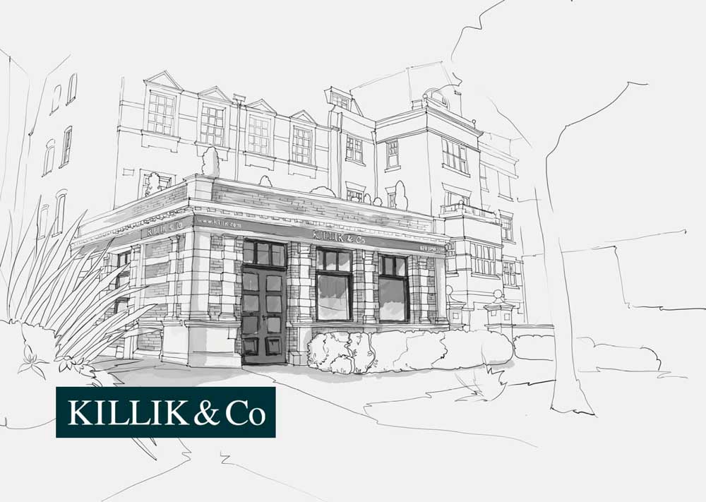 Financial Investment: Killik & Co – Finding Long-term Financial Wellbeing