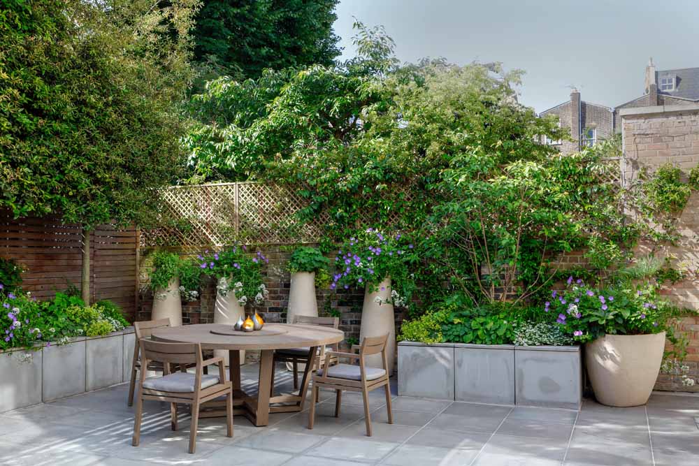 Chiswick Locals Spring 2020, Chiswick Locals, Landscape Architecture, Landscape Architect, Stefano Marinaz, Garden Design, House and Home, 