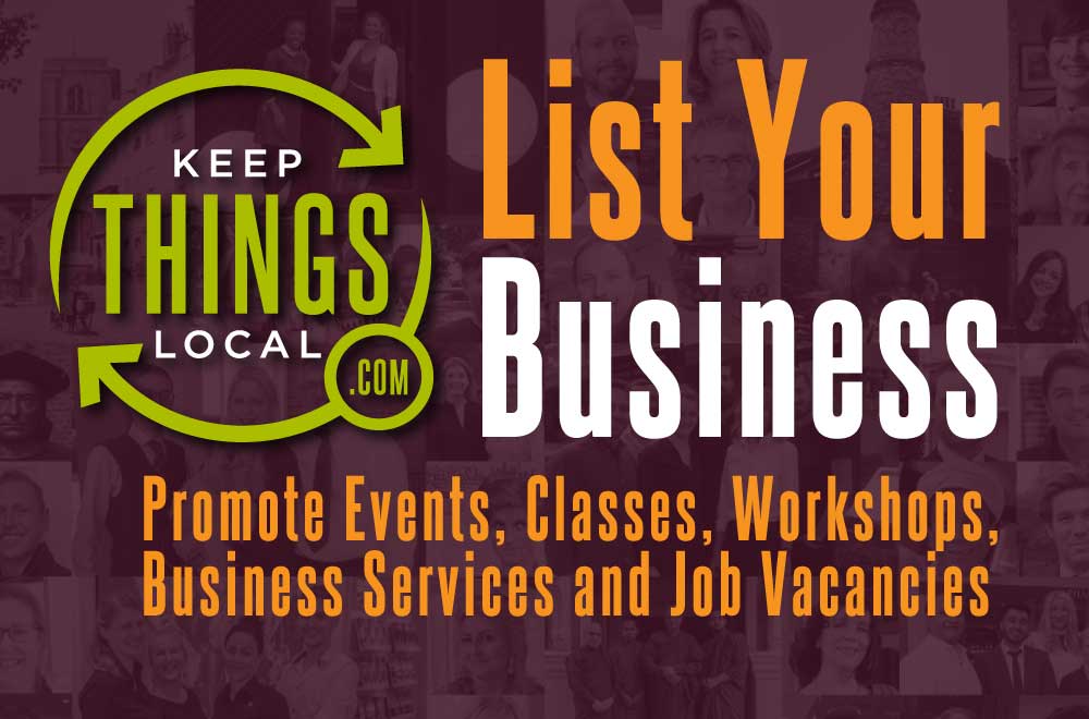List Your Business