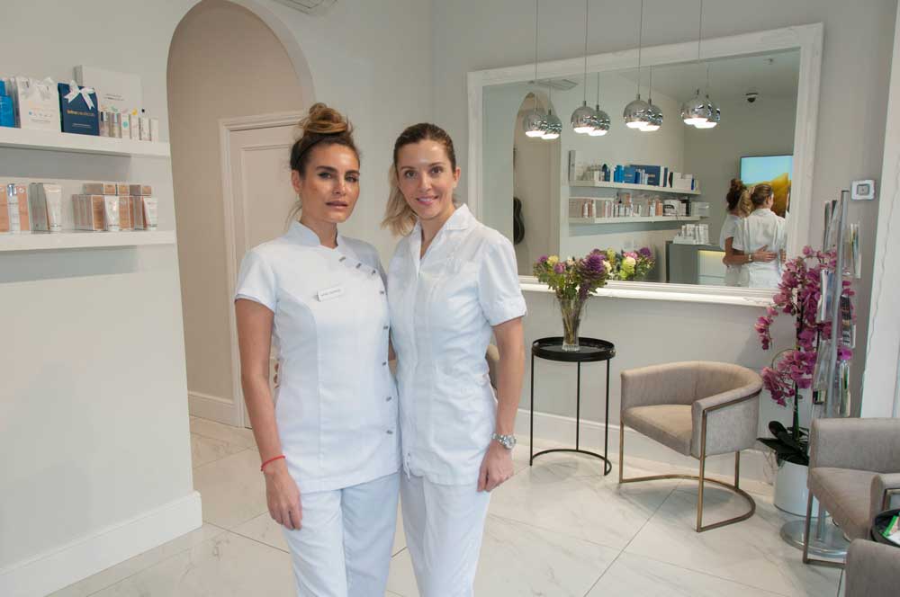 Health and Beauty Clinic: Dr Hala - The Body Beautiful