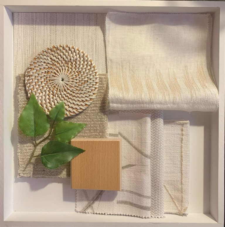Chiswick Interior Design: ML Interior Design - Keep Things Local