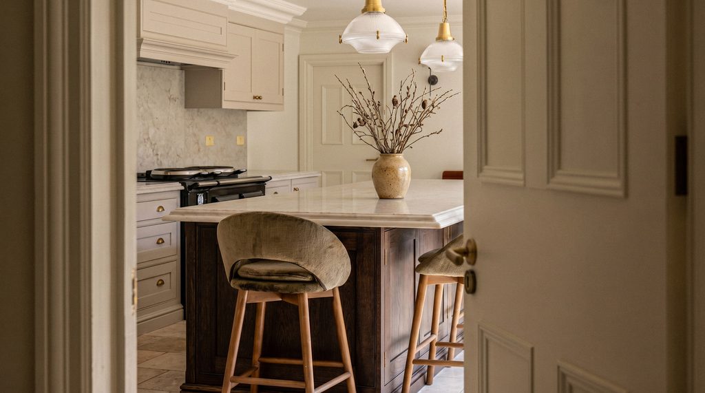 Maison Sage, Chiswick Property, Chiswick Homes For Sale, Chiswick Real Estate, Chiswick Homes