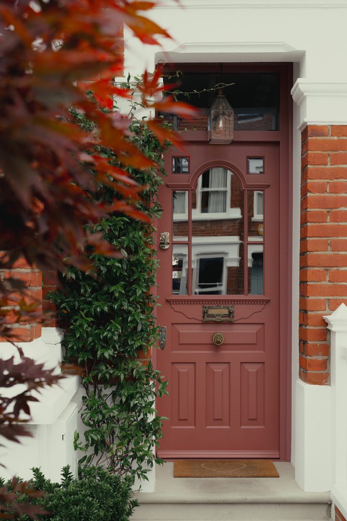 Maison Sage, Chiswick Property, Chiswick Homes For Sale, Chiswick Real Estate, Chiswick Homes