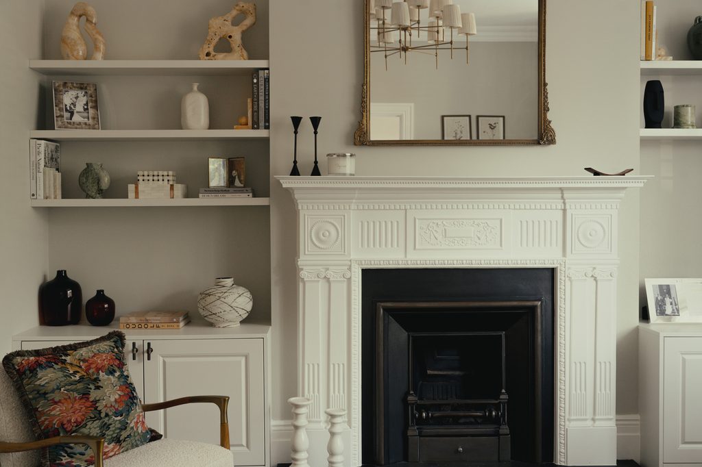 Maison Sage, Chiswick Property, Chiswick Homes For Sale, Chiswick Real Estate, Chiswick Homes