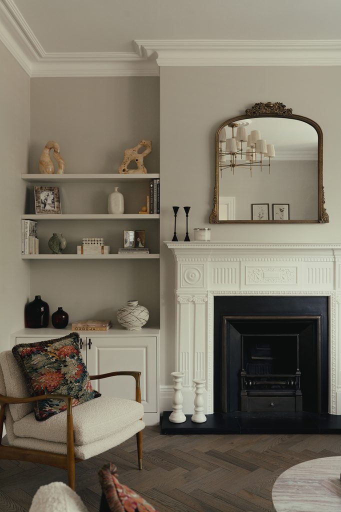 Maison Sage, Chiswick Property, Chiswick Homes For Sale, Chiswick Real Estate, Chiswick Homes