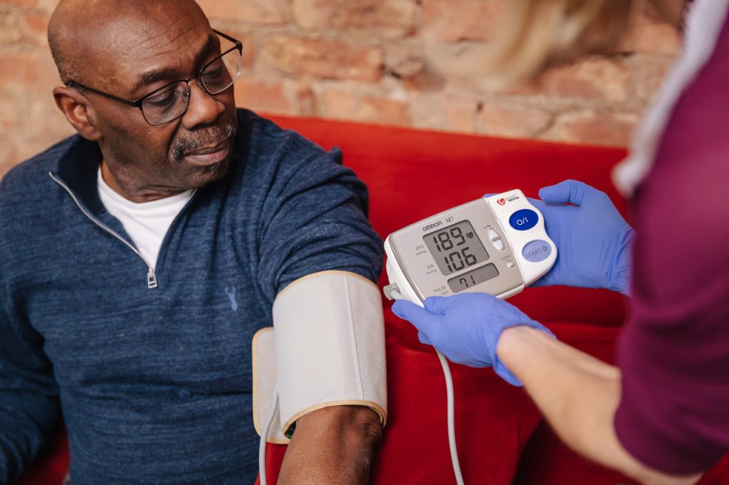 Home Instead: Introducing The Hospital To Home Service…