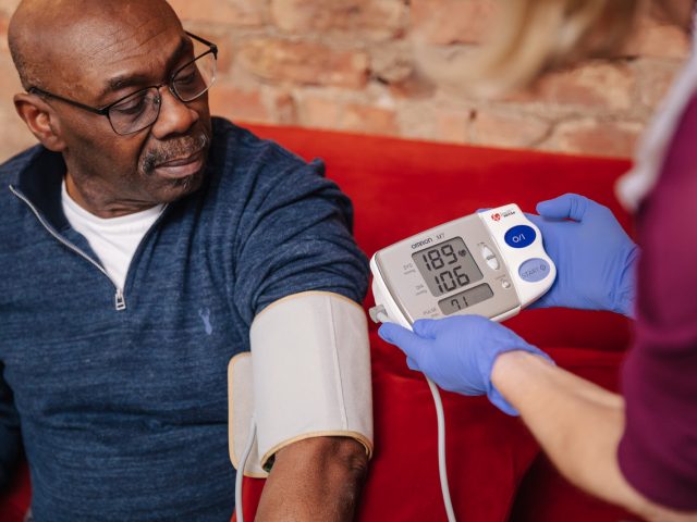 Home Instead: Introducing The Hospital To Home Service…