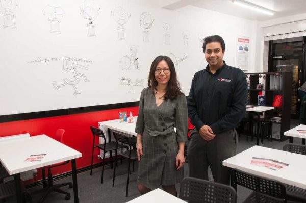 Mathnasium-Chiswick-W4