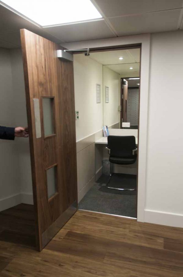 London Safe Deposit Boxes Metropolitan Safe Deposits Boxing Clever