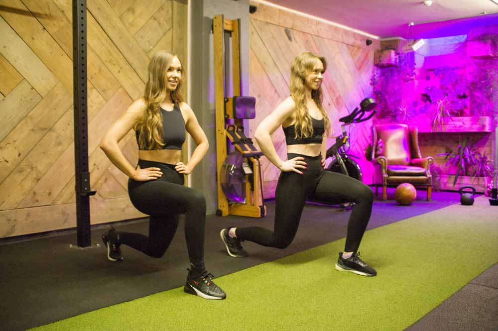EcoFriendly, Fitness, Gyms, Fulham Locals, Fulham Locals Spring 2020, Health & Fitness, Health Clinics, Keep Things Local, Fulham Gym, Fulham Fitness, Fulham Bush Locals, Fulham Training, SW6, Weight Loss, Wellbeing, Yoga, Fulham Health & Fitness