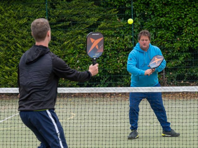 Park Sports Chiswick – Pickleball Is Coming To Chiswick
