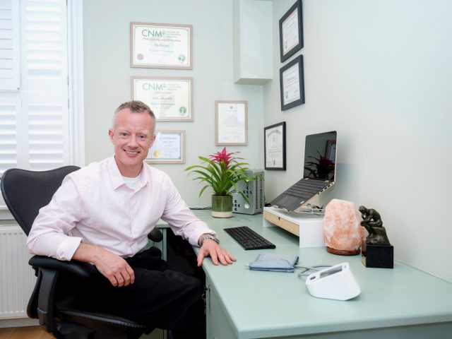 London Naturopath: W6 Health – Root-Cause Care