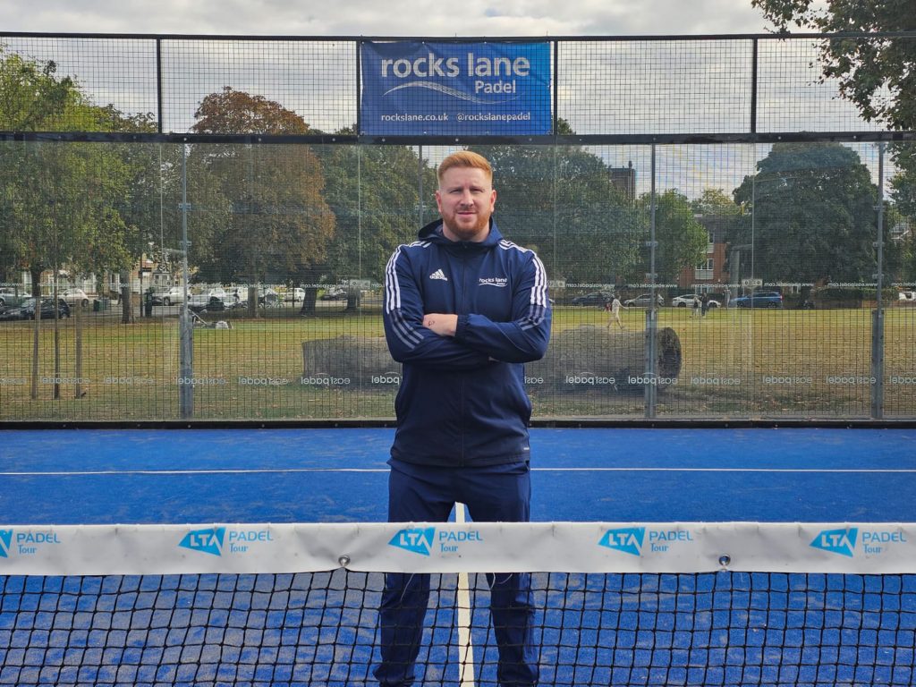 Rocks Lane Multi Sports Centre Chiswick – Social And Competitive Sport For All