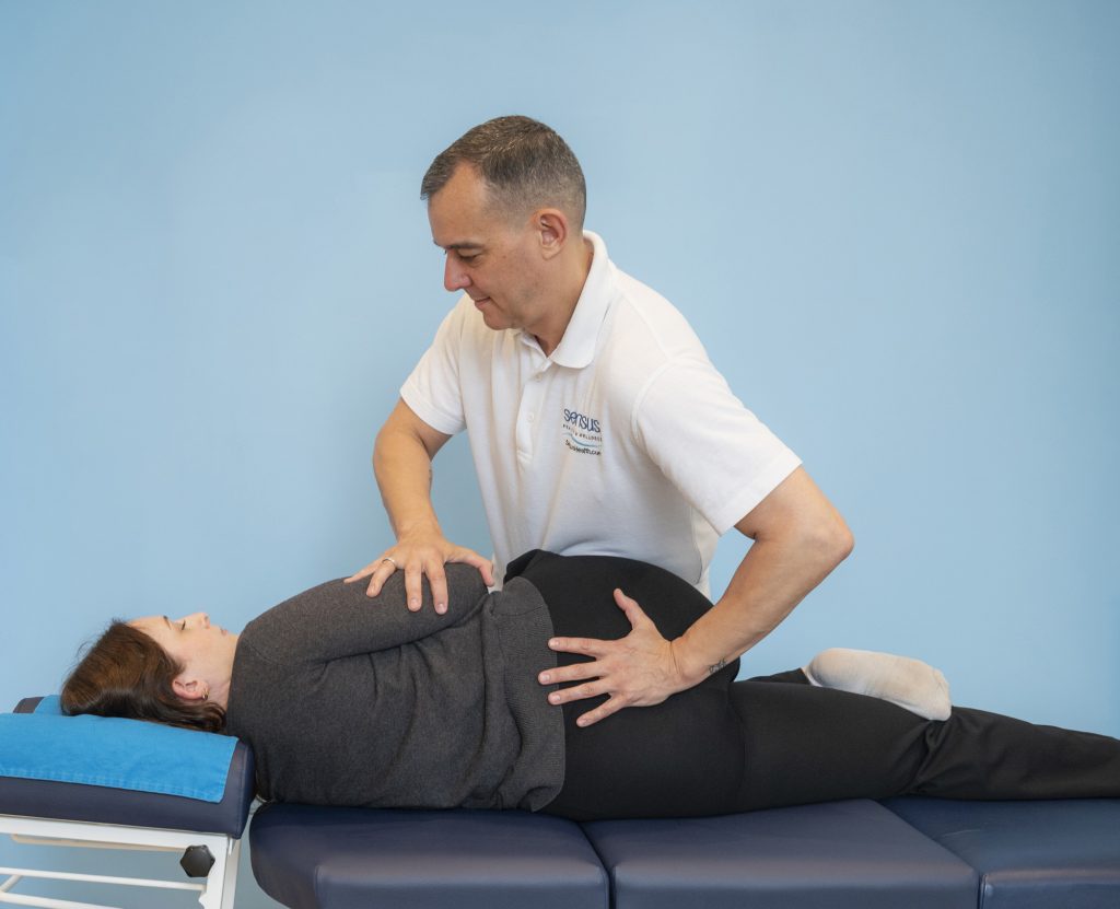 Sensus Health & Wellness, Fulham Health & Fitness, Fulham Chiropractor, Fulham Health, Fulham Fitness