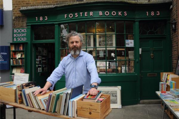 Stephen Foster - Foster Books