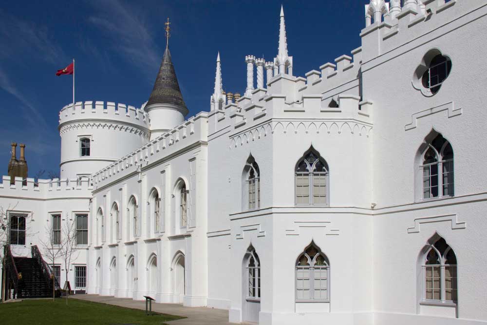 Strawberry-Hill-House