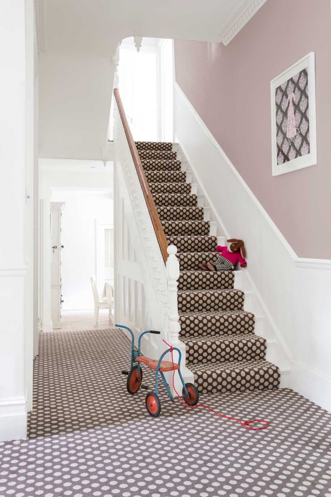 London Carpets & Flooring: The Carpetstore - An Alternative Approach