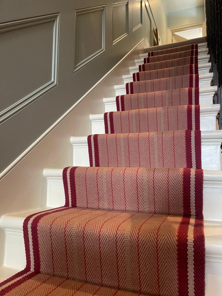 London Flooring and Carpet: The Carpetstore – First-Class Flooring