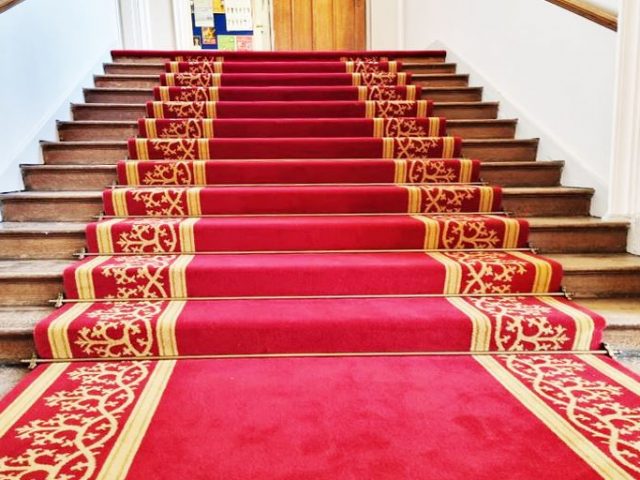 The Carpetstore – Red Carpet Treatment
