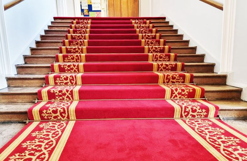 The Carpetstore – Red Carpet Treatment