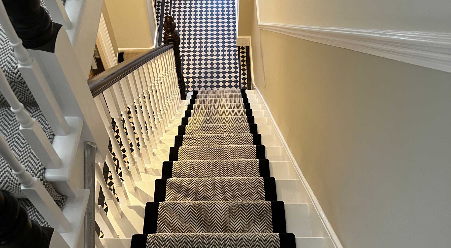 West London Flooring: The Carpetstore – Multiple Choice
