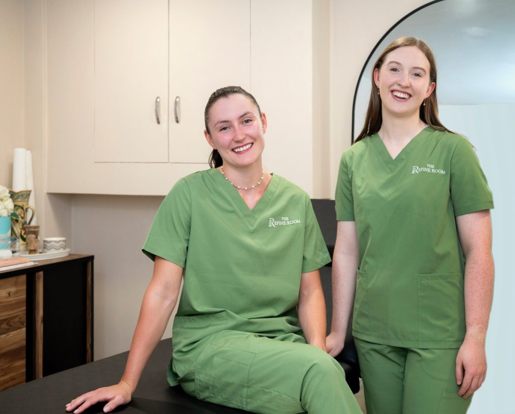 Fulham Beauty: The Refine Room – Refine And Refresh Your Natural Look