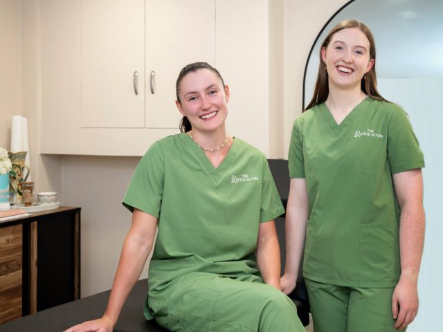 Fulham Beauty: The Refine Room – Refine And Refresh Your Natural Look