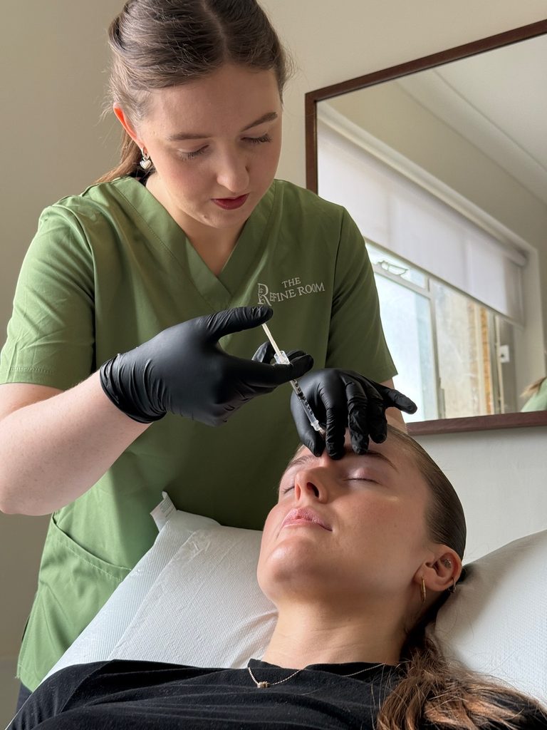 The Refine Room, Poise Beauty Bar, Fulham Beauty, Fulham Health and Beauty, Fulham Aesthetic Procedure, Fulham Anti Wrinkle Injections, Fulham Dermal Fillers, Fulham Skin And Lip Boosters, Polynucleotides, Derma Institute, Fulham Botox