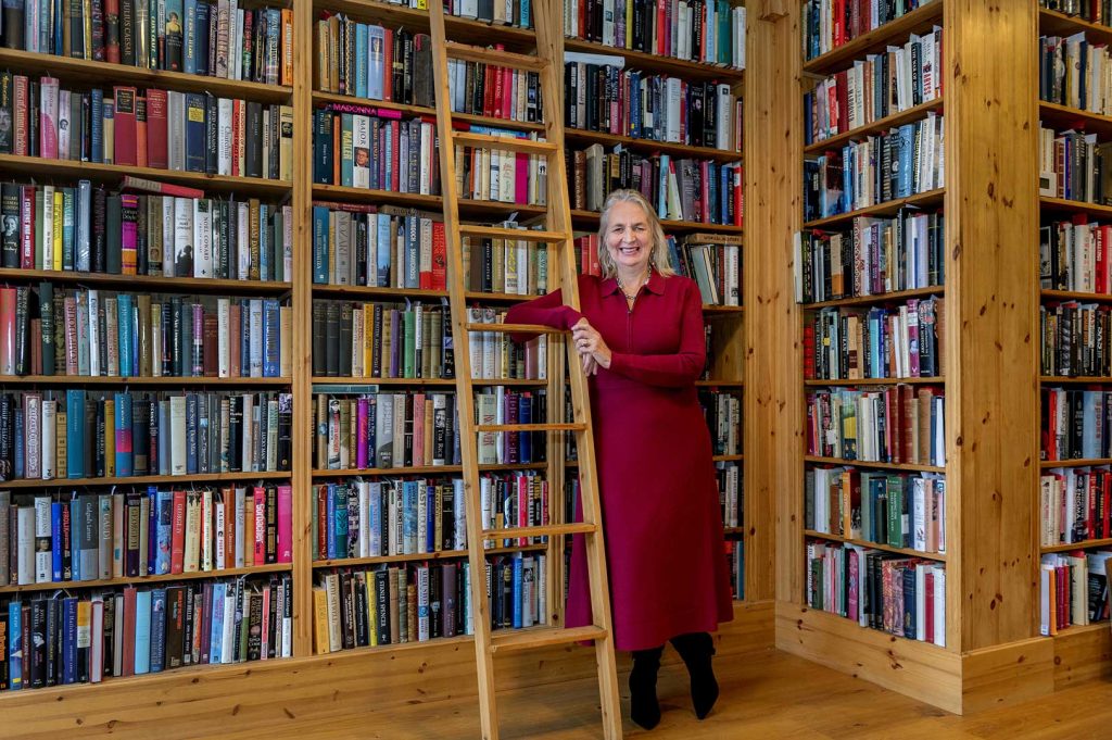 The Small Library Company – Looking For A Special Christmas Gift?