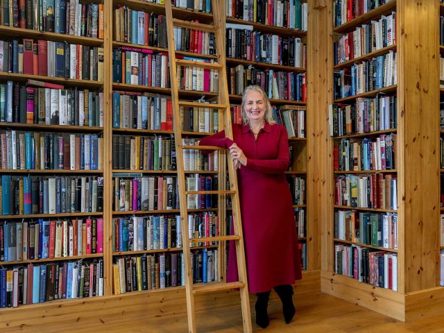 The Small Library Company – Looking For A Special Christmas Gift?