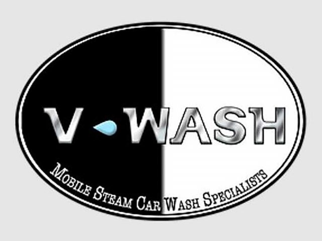 Vwash Car Cleaning