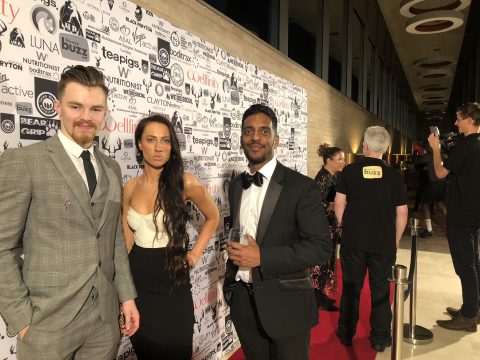 Chiswick Wellness: Wellfinity provide wellness and wellbeing incentives