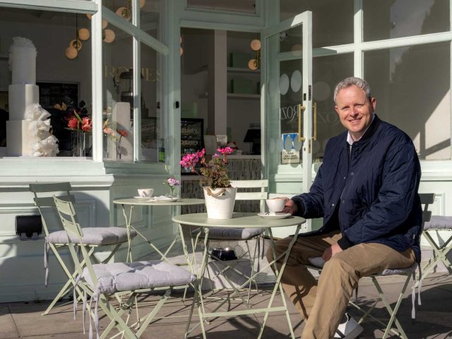 Whitman & Co – Service And Strategy That Is Second To None