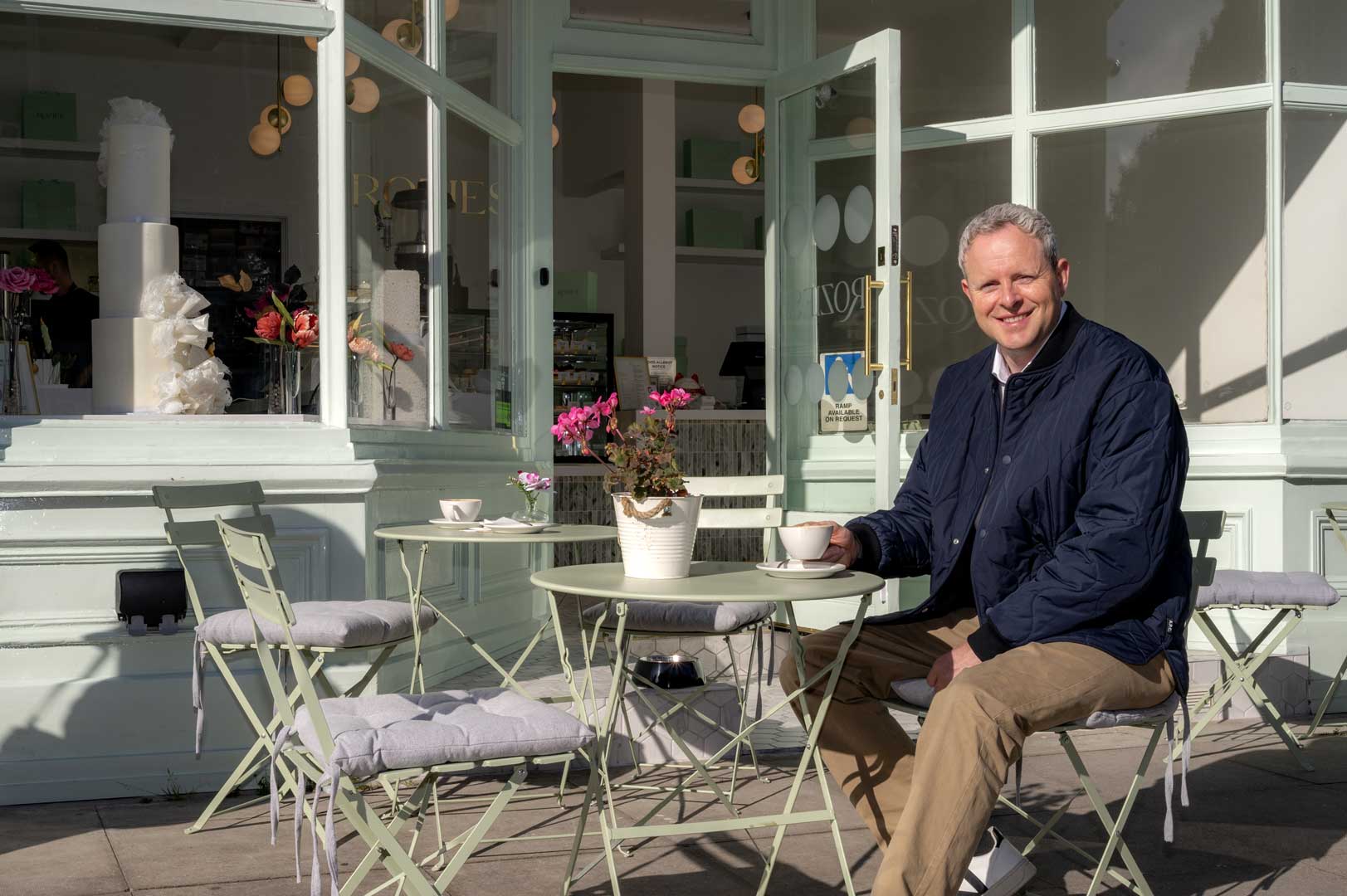 Whitman & Co – Service And Strategy That Is Second To None