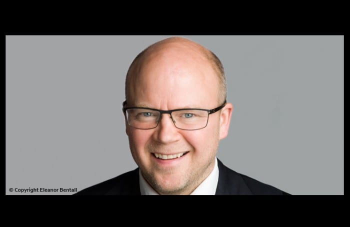 Local school founder: Toby Young