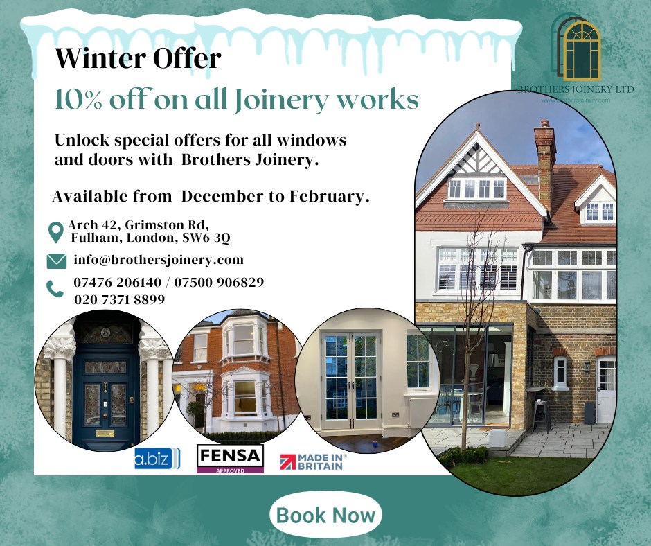 #Brothersjoinery #WindowWisdom #EleganceUnveiled #freequote #windows #door #home #offer #WinterOffer #brothers_joinery_ltd