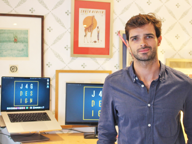 J4G Design: Bespoke Branding And Website Solutions