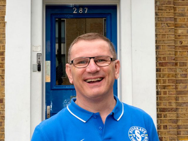 The Sulgrave Youth Club: Calling All Ex-Sulgrave Members…