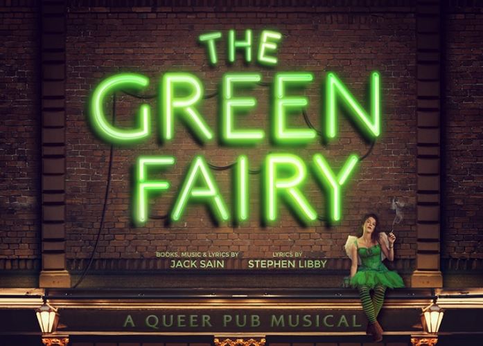The Green Fairy at the Union Theatre – Review