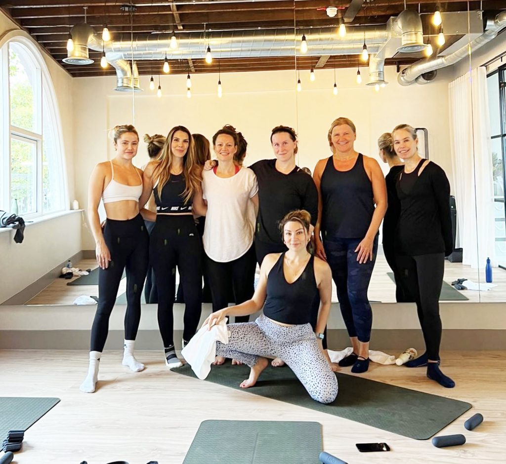 The Proud Project, Chiswick Pilates, Chiswick Fitness, Chiswick Health Club, Christina Fell, Proud Project, W4 Gym, W4 Fitness, Chiswick Health & Fitness